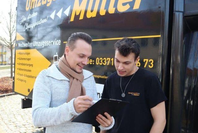 Selfstorage Niemegk