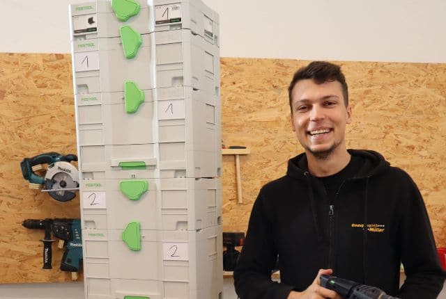 Der günstige Selfstorage Niemegk