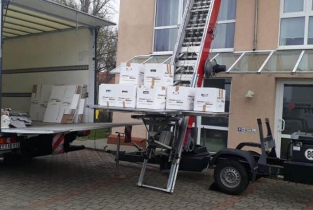 Deine Aufgaben als Umzugshelfer in Niemegk